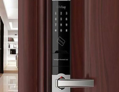 龙港24小时上门开锁公司